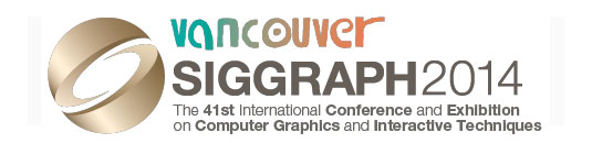 ACM SIGGRAPH 2014