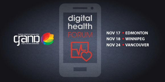 GRAND Digital Health Forums