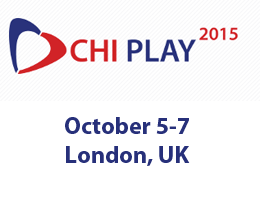 CHI Play 2015